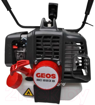 Триммер бензиновый Geos Easy ВC 223 B / 213692- фото9