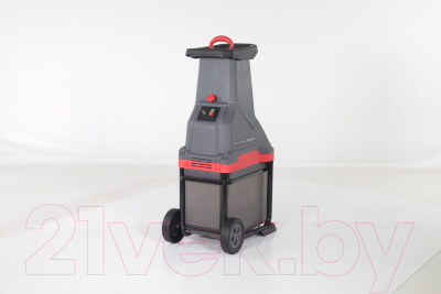 Садовый измельчитель Geos MH 2810 Easy Crush / 213872- фото2