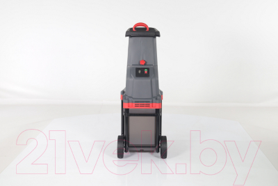 Садовый измельчитель Geos MH 2810 Easy Crush / 213872- фото3
