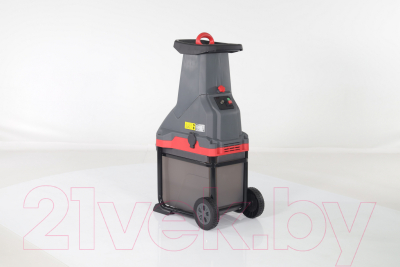 Садовый измельчитель Geos MH 2810 Easy Crush / 213872- фото4
