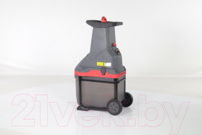 Садовый измельчитель Geos MH 2810 Easy Crush / 213872- фото5