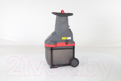 Садовый измельчитель Geos MH 2810 Easy Crush / 213872- фото6