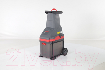 Садовый измельчитель Geos MH 2810 Easy Crush / 213872- фото7