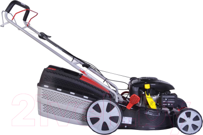 Газонокосилка бензиновая Geos Classic 46 SP-K Plus / 213142- фото2