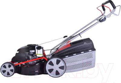 Газонокосилка бензиновая Geos Classic 46 SP-K Plus / 213142- фото3
