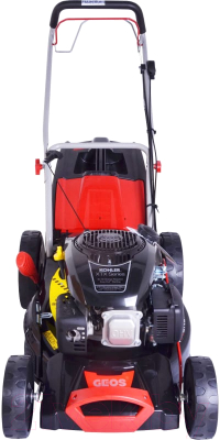 Газонокосилка бензиновая Geos Classic 46 SP-K Plus / 213142- фото4