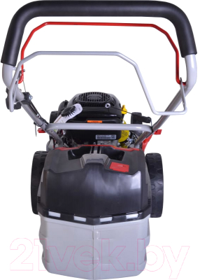 Газонокосилка бензиновая Geos Classic 46 SP-K Plus / 213142- фото6