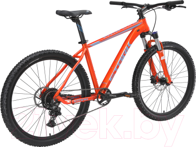 Велосипед STARK Router 27.4 HD 2024- фото2