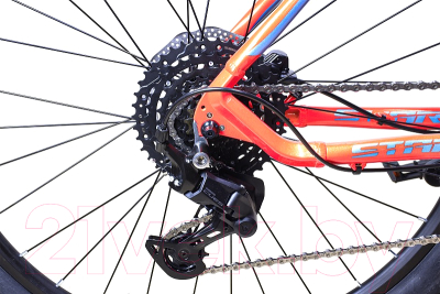 Велосипед STARK Router 27.4 HD 2024- фото4