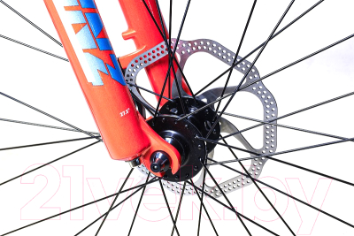 Велосипед STARK Router 27.4 HD 2024- фото5