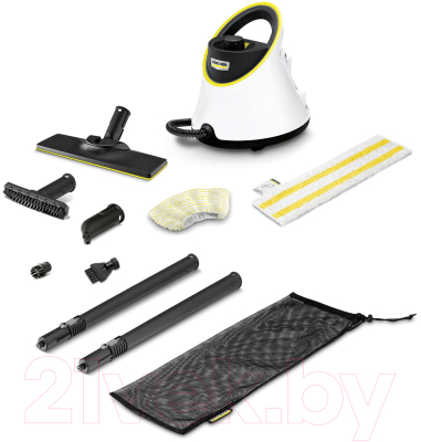 Пароочиститель Karcher SC 2 Deluxe- фото