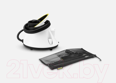 Пароочиститель Karcher SC 2 Deluxe- фото2