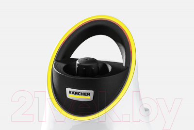 Пароочиститель Karcher SC 2 Deluxe- фото3