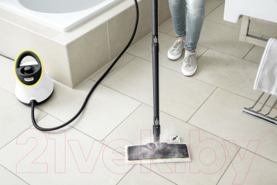 Пароочиститель Karcher SC 2 Deluxe- фото4