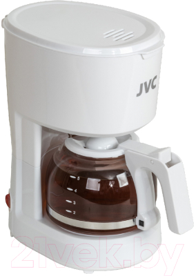 Капельная кофеварка JVC JK-CF25- фото