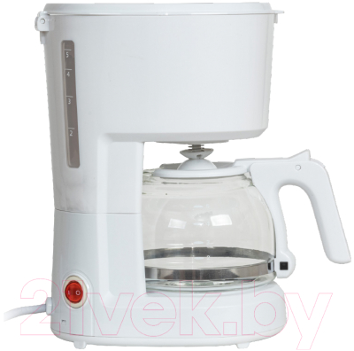 Капельная кофеварка JVC JK-CF25- фото3