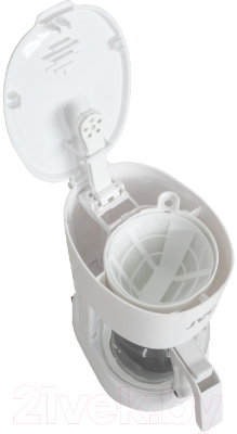 Капельная кофеварка JVC JK-CF25- фото4