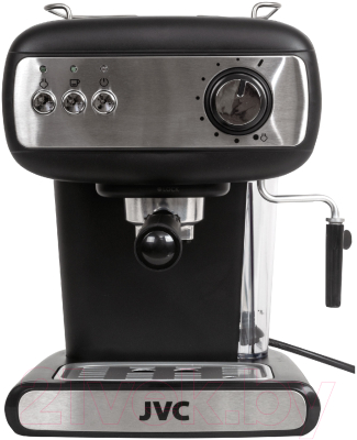 Кофеварка эспрессо JVC JK-CF26- фото