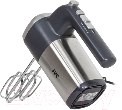 Миксер ручной JVC JK-MX121- фото2