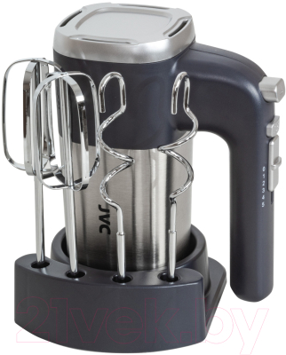 Миксер ручной JVC JK-MX121- фото4