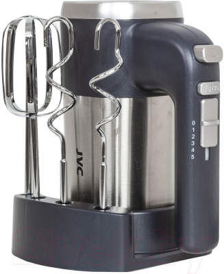 Миксер ручной JVC JK-MX121- фото5
