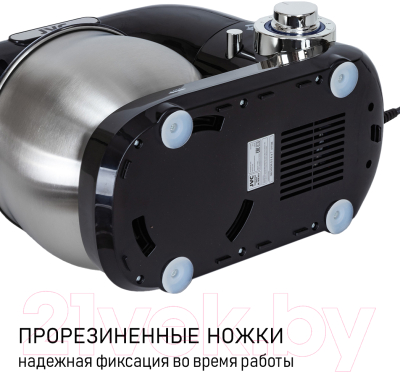 Миксер стационарный JVC JK-MX401- фото9