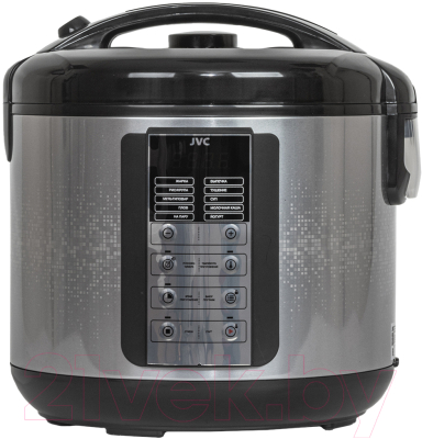 Мультиварка JVC JK-MC501- фото