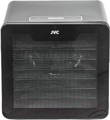 Сушильный шкаф для овощей и фруктов JVC JK-FD801- фото, картинка Сушильный шкаф для овощей и фруктов JVC JK-FD801- фото