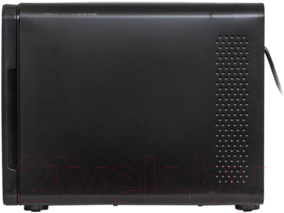 Сушильный шкаф для овощей и фруктов JVC JK-FD801- фото2, картинка2 Сушильный шкаф для овощей и фруктов JVC JK-FD801- фото2