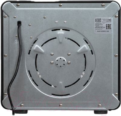 Сушильный шкаф для овощей и фруктов JVC JK-FD801- фото5, картинка5 Сушильный шкаф для овощей и фруктов JVC JK-FD801- фото5