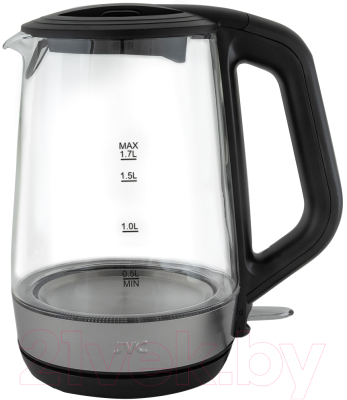 Электрочайник JVC JK-KE1803- фото, картинка Электрочайник JVC JK-KE1803- фото