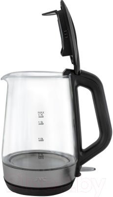 Электрочайник JVC JK-KE1803- фото2, картинка2 Электрочайник JVC JK-KE1803- фото2
