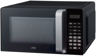 Микроволновая печь JVC JK-MW367S- фото, картинка Микроволновая печь JVC JK-MW367S- фото
