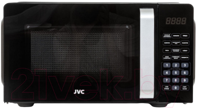 Микроволновая печь JVC JK-MW367S- фото3, картинка3 Микроволновая печь JVC JK-MW367S- фото3