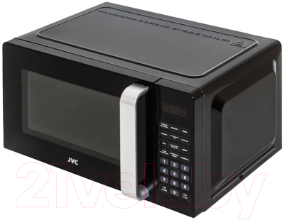 Микроволновая печь JVC JK-MW367S- фото4, картинка4 Микроволновая печь JVC JK-MW367S- фото4