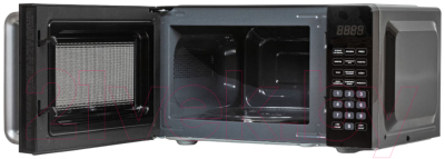 Микроволновая печь JVC JK-MW367S- фото5, картинка5 Микроволновая печь JVC JK-MW367S- фото5