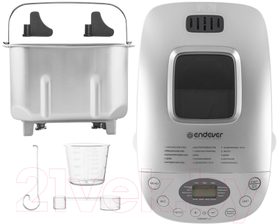 Хлебопечка Endever Skyline MB-65- фото2