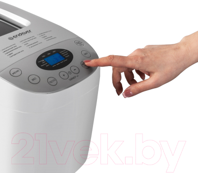 Хлебопечка Endever Skyline MB-65- фото4