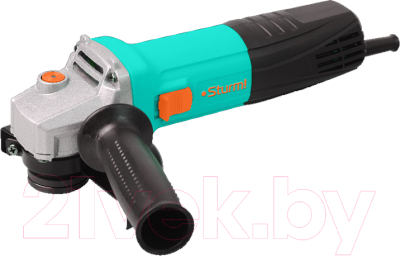 Угловая шлифовальная машина Sturm! AG95125- фото10