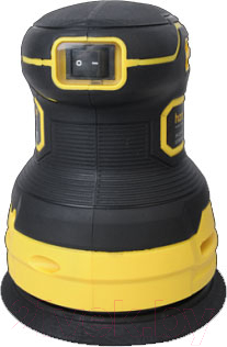 Эксцентриковая шлифовальная машина Hanskonner HOS8135RC- фото5