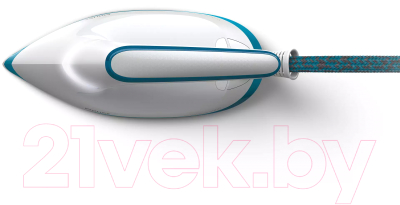 Утюг с парогенератором Philips PSG6022/20- фото4