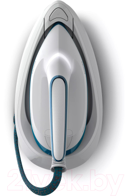 Утюг с парогенератором Philips PSG6022/20- фото5