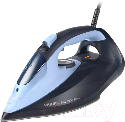 Утюг Philips DST7041/20- фото