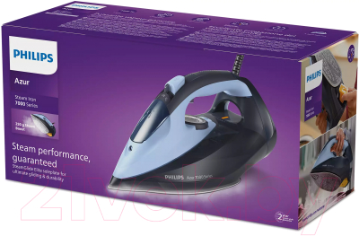 Утюг Philips DST7041/20- фото2