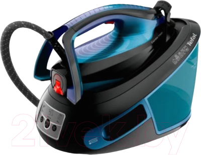 Утюг с парогенератором Tefal SV8151E0- фото