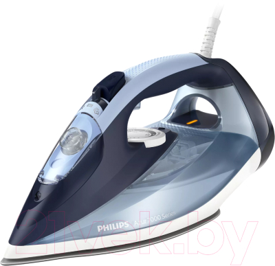 Утюг Philips DST7020/20- фото
