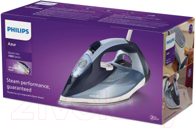 Утюг Philips DST7020/20- фото2