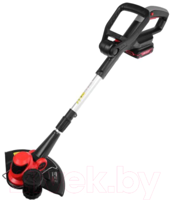 Триммер аккумуляторный P.I.T PTR20H-250A- фото2