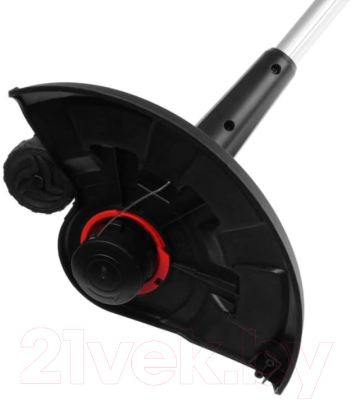Триммер аккумуляторный P.I.T PTR20H-250A- фото4