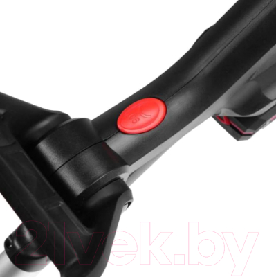 Триммер аккумуляторный P.I.T PTR20H-250A- фото7